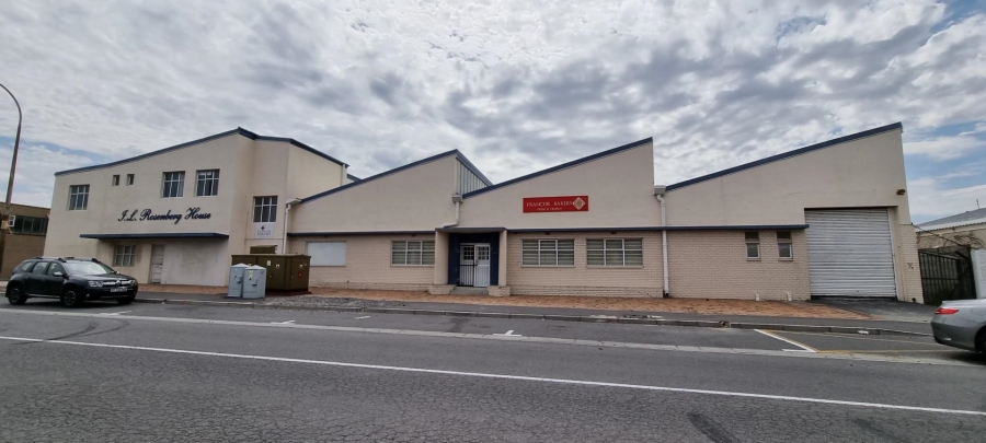 To Let commercial Property for Rent in Parow East Western Cape